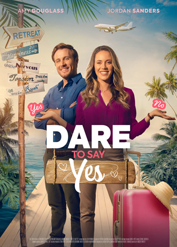 dare-to-say-yes movie poster
