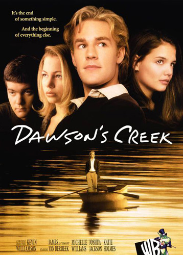 dawsons_creek movie poster