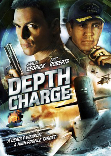 depth_charge movie poster