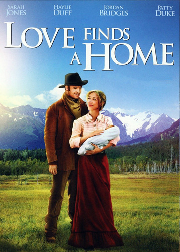 love-finds-a-home movie poster