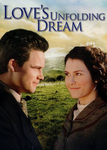 Love's Unfolding Dream movie poster