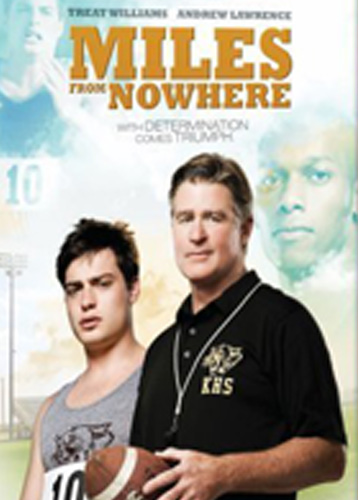 miles_from_nowhere movie poster