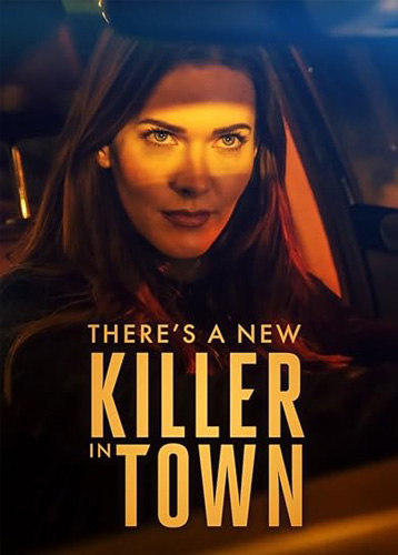 new killer in town movie poster