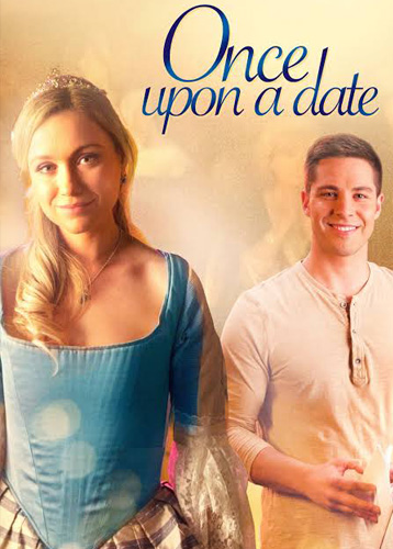 Once Upon a Date movie poster
