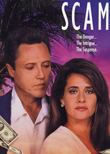 scam movie poster