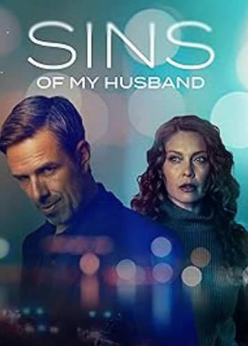 Sins of My Husband movie poster