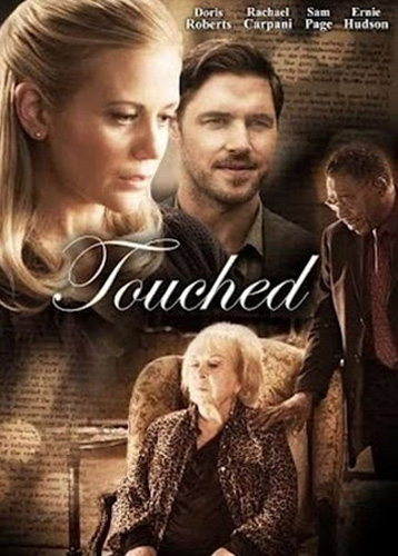 touched movie poster