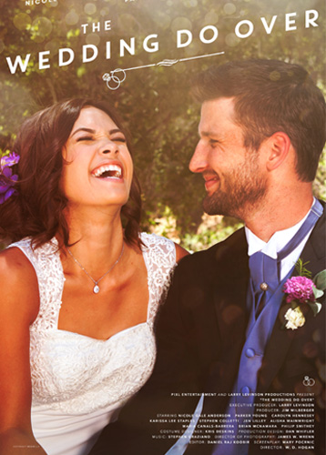 wedding-do-over movie poster