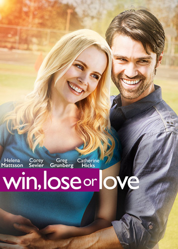Win, Lose or Love movie poster