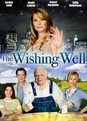 wishing_well movie poster